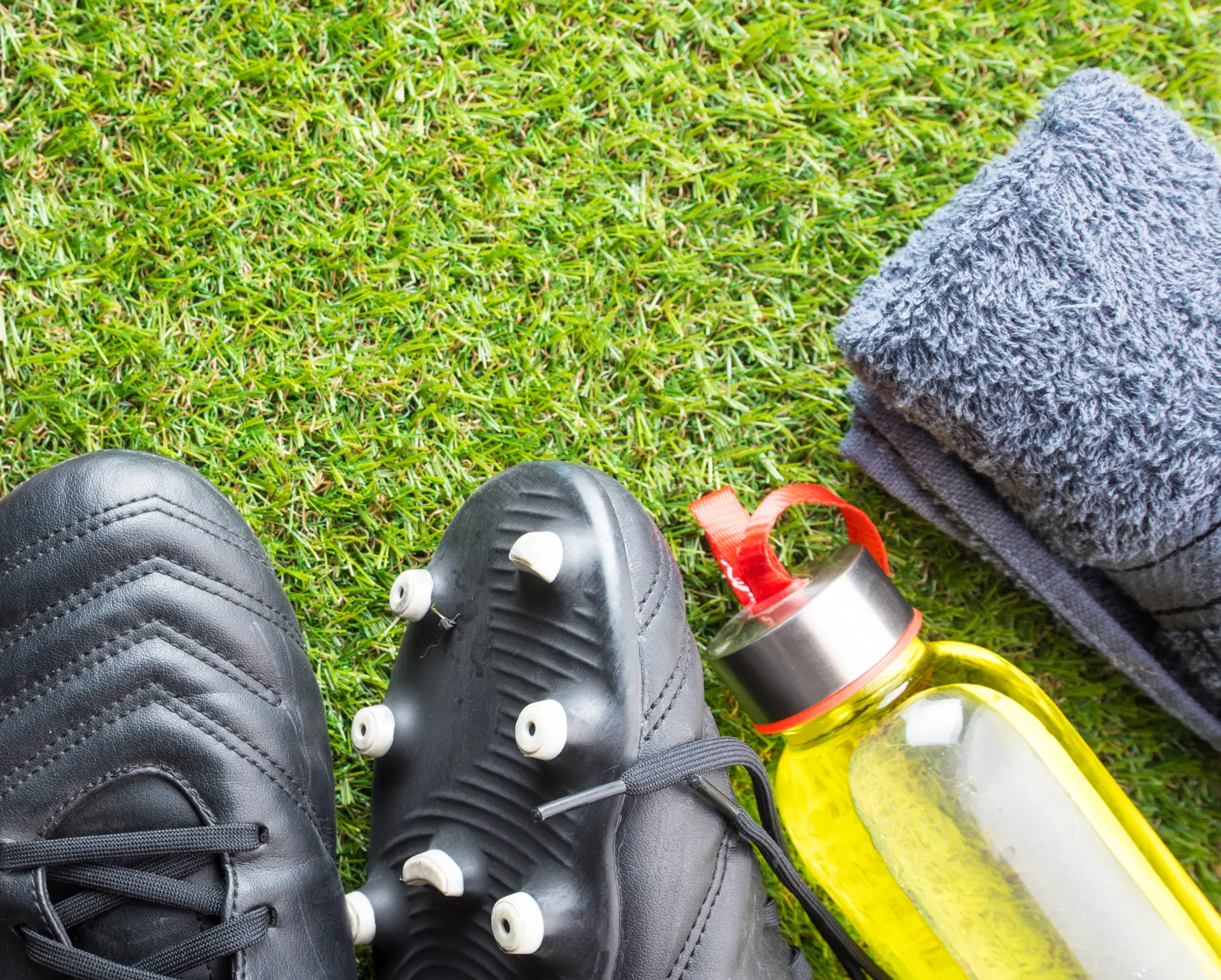 Kit and Equipment - Minibus Hire for Sports Teams