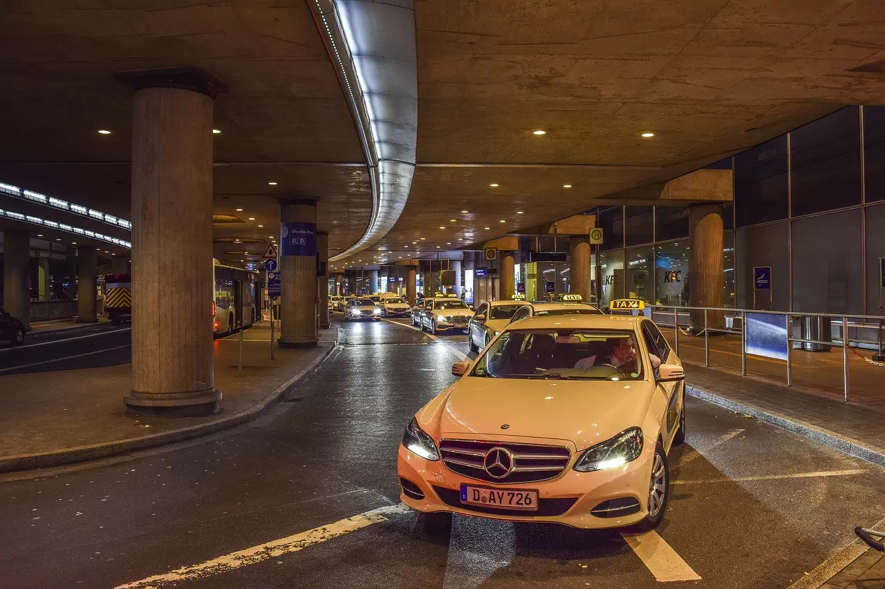 Tips For A Successful Airport Transfer