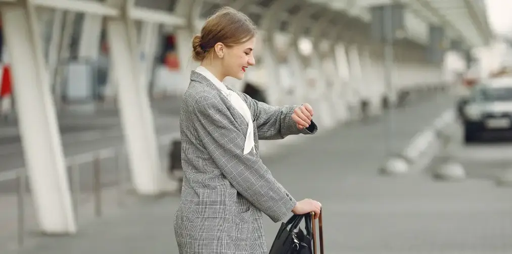 How Do Airport Transfers Work?