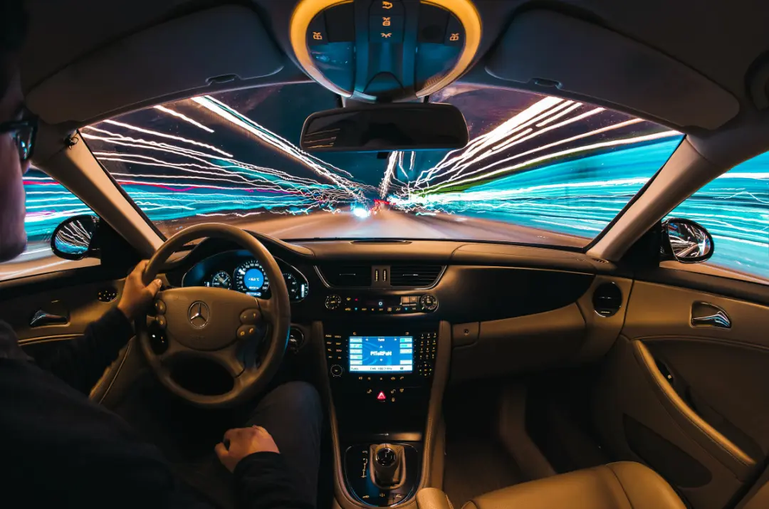 What Is An Executive Chauffeur What Is An Executive Chauffeur Image