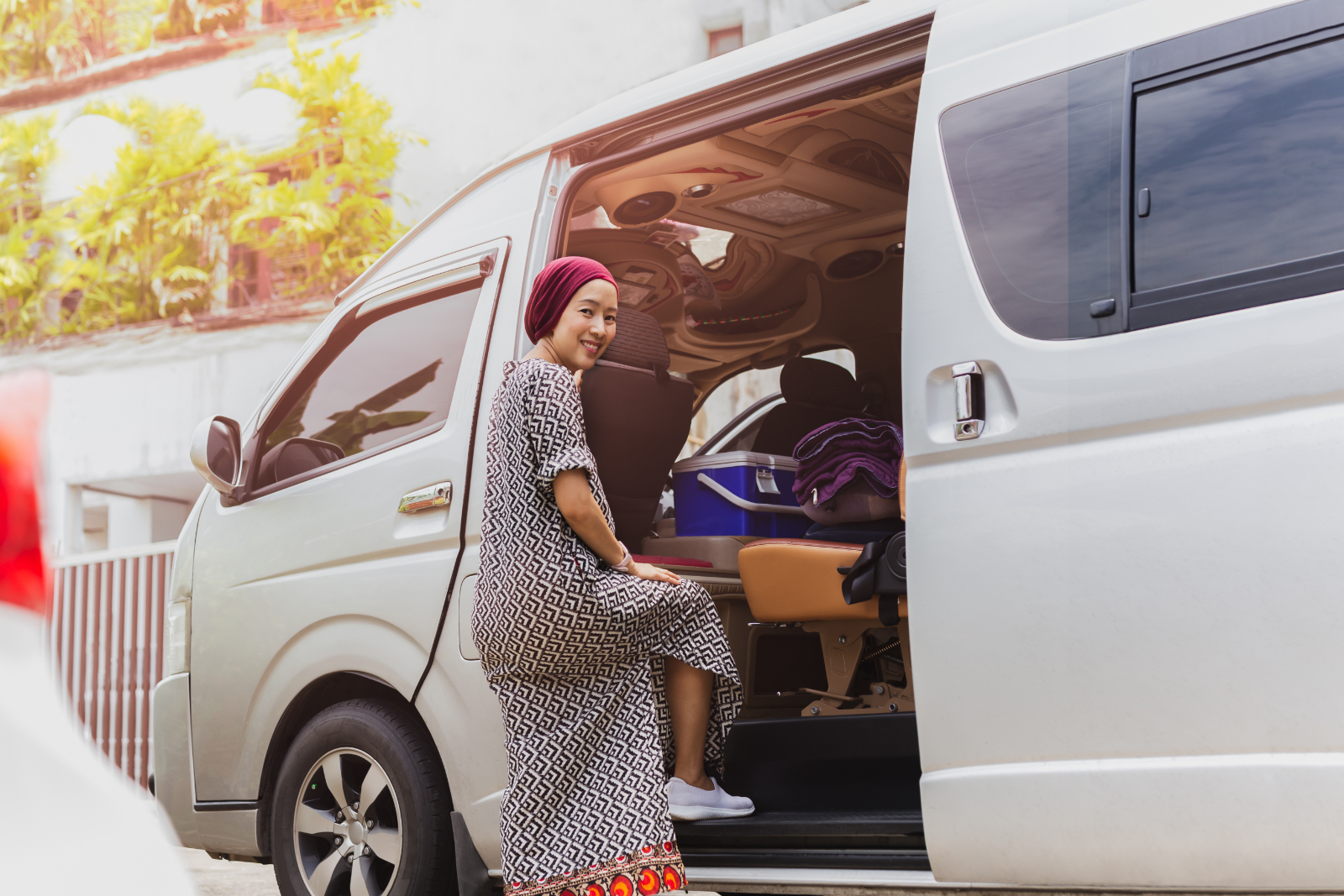 What Are Some Benefits Of Minibus Hire